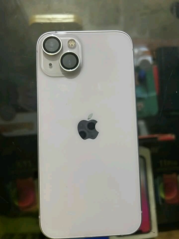 iPhone 13 Blanc 128GB