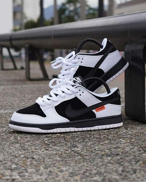 Nike Jordan SB