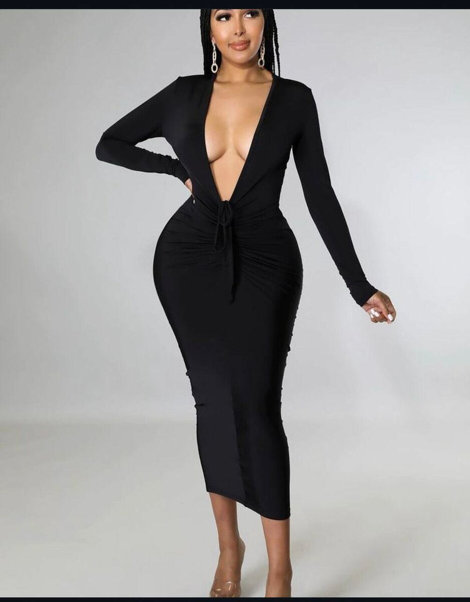 Vêtements sexy
