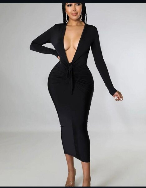 Vêtements sexy