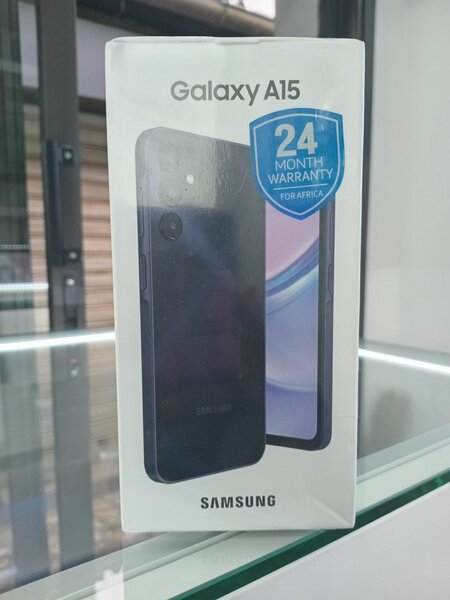Samsung Galaxy A15 (128/4)[ORIGINAL]