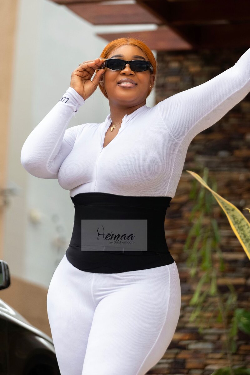 6M Waist wrap