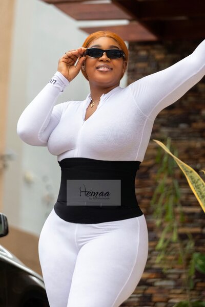 6M Waist wrap