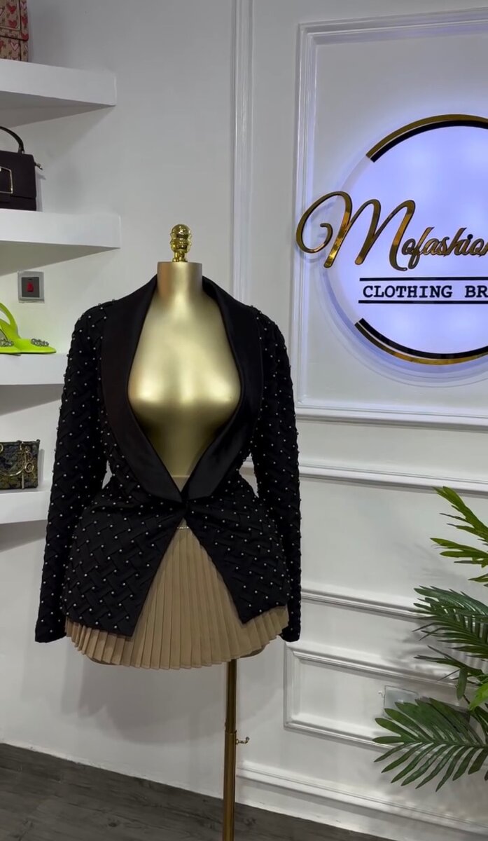 Clothing