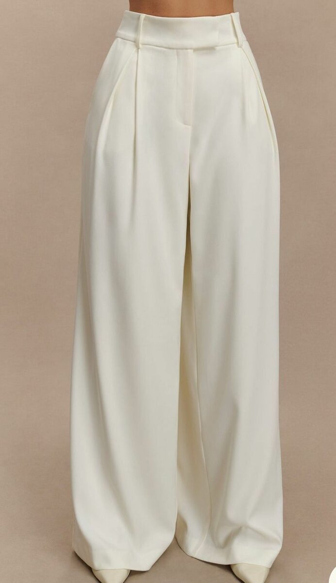 Pantalon moulant