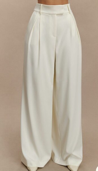 Pantalon moulant