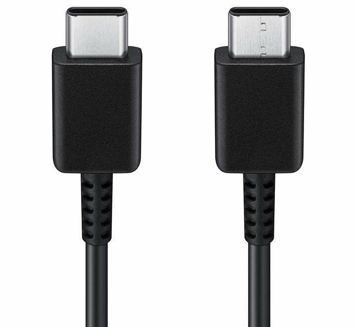 SAMSUNG TYPE C TO C CABLE