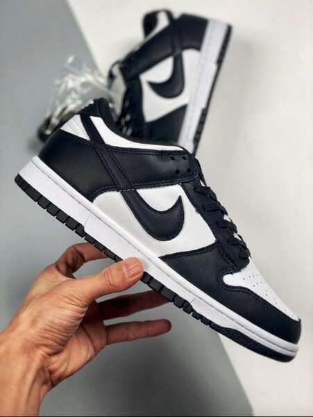 Nike Dunk Low Panda