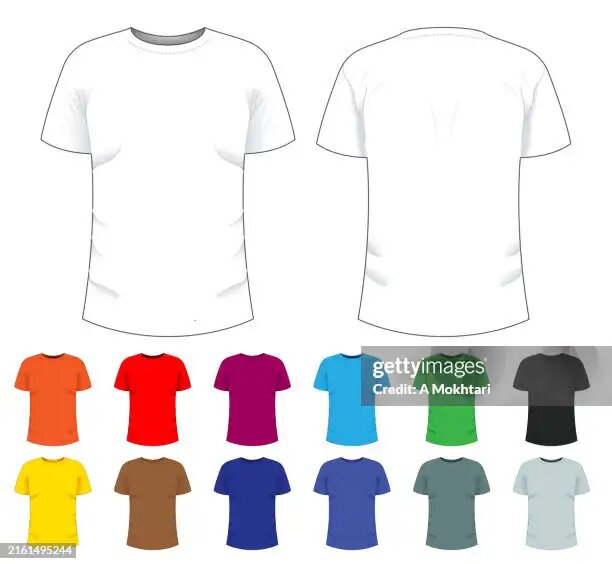 Tee shirt