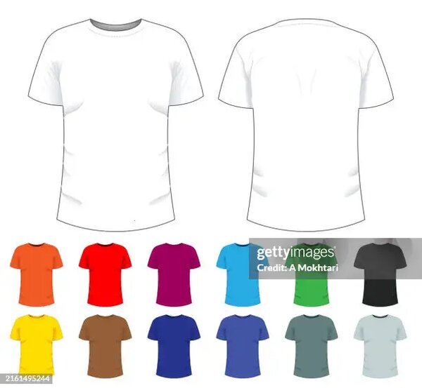 Tee shirt