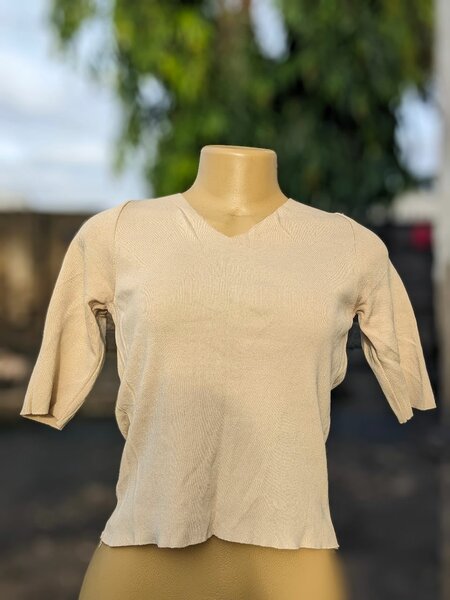 Ladies top
