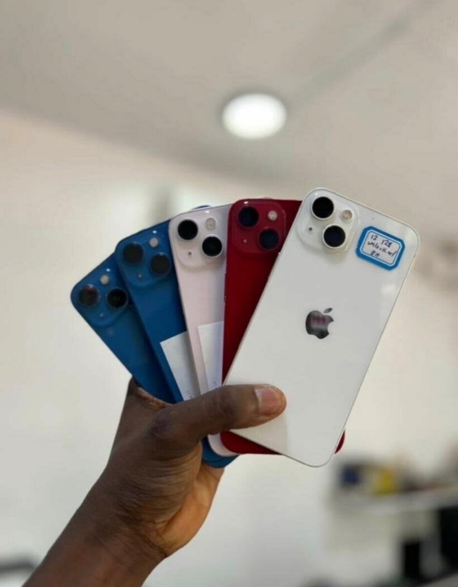 Iphone 13