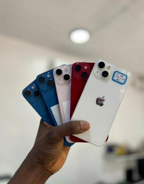 Iphone 13
