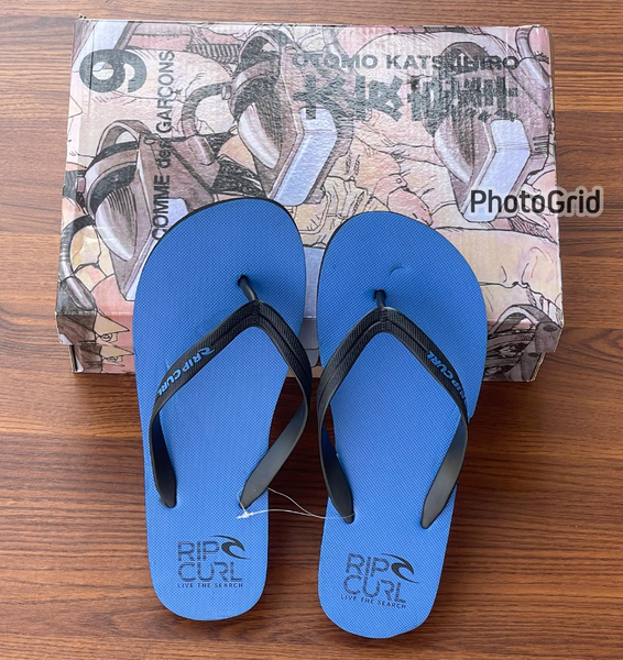 flip-flops