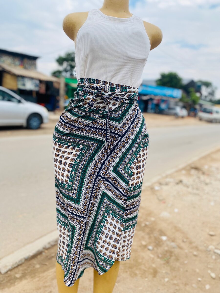 Skirts
