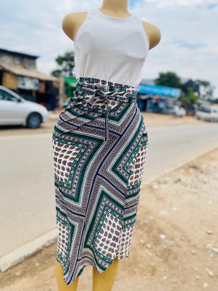 Skirts