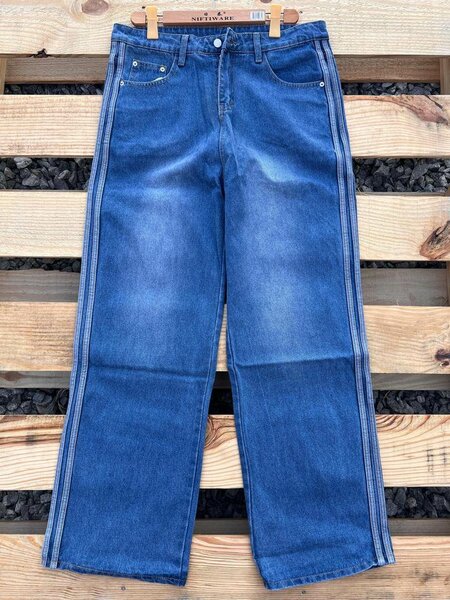 Baggy jeans