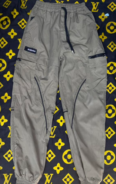 Cargo pants