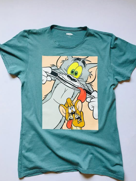Men's T-shirt