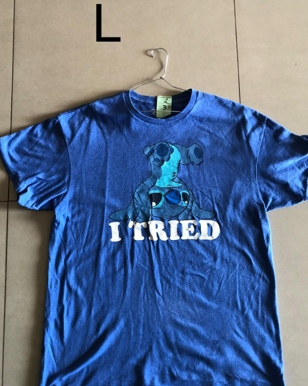 Tshirt