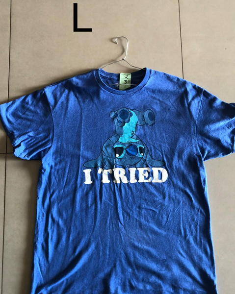 Tshirt
