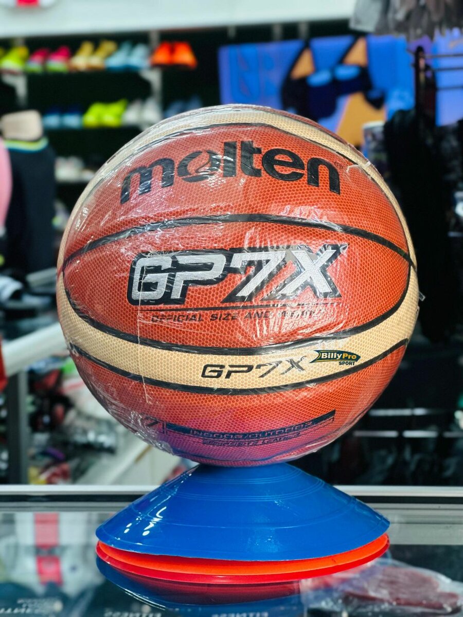 Basket balls