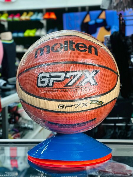 Basket balls