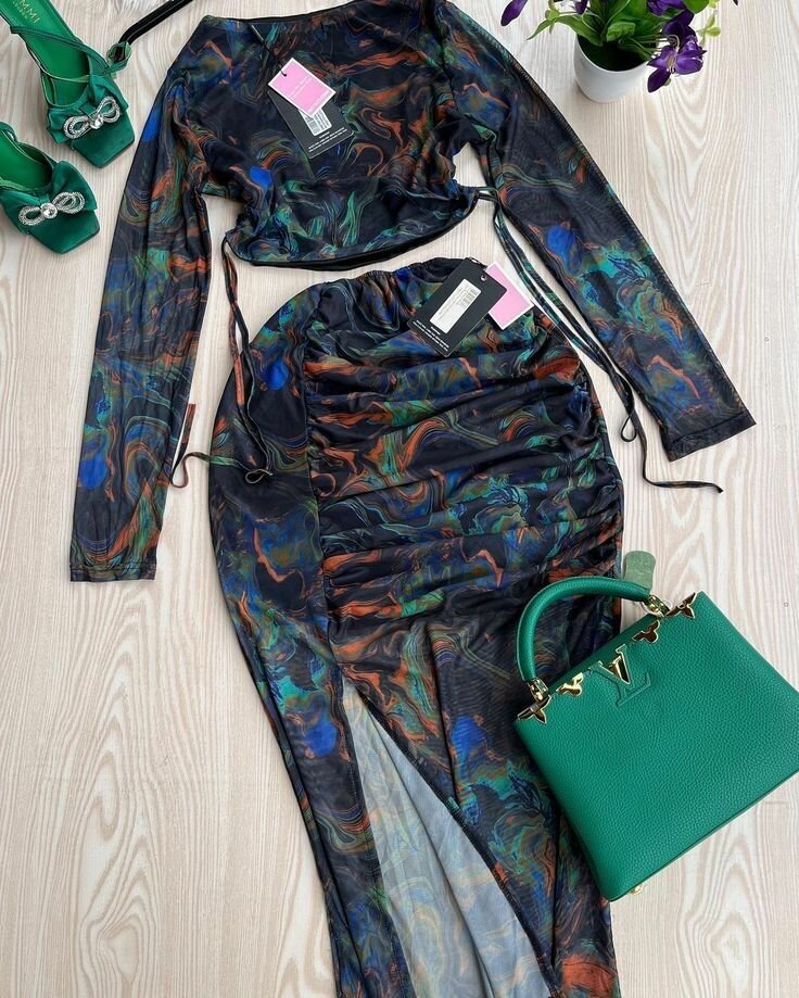 Dresses
