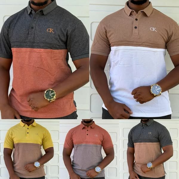 Golf Tee's