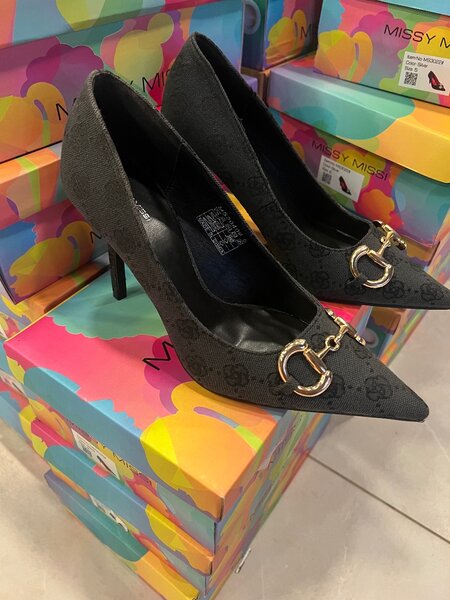 Stiletto