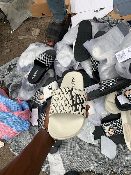 Chaussures