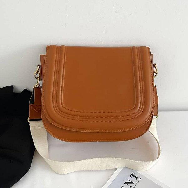 Sac bandoulière