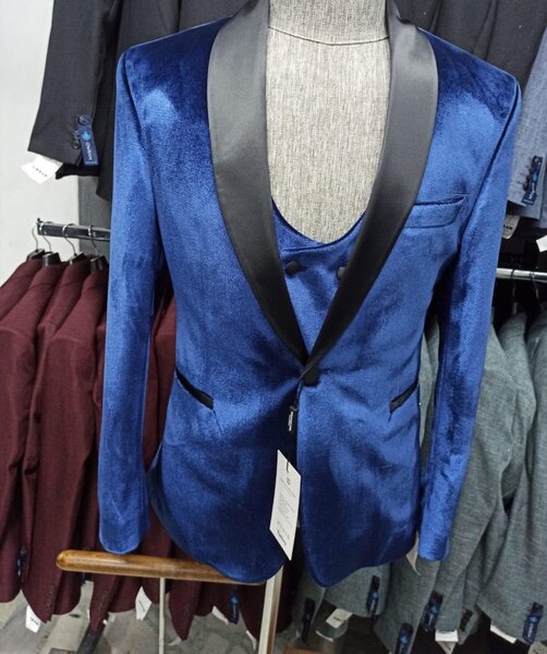 Mens Tuxedos