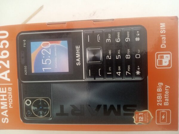 Samhe Mobile