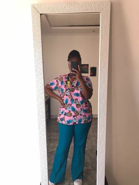 Scrubs