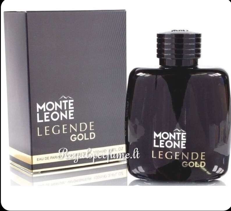 Jannahs fragrance