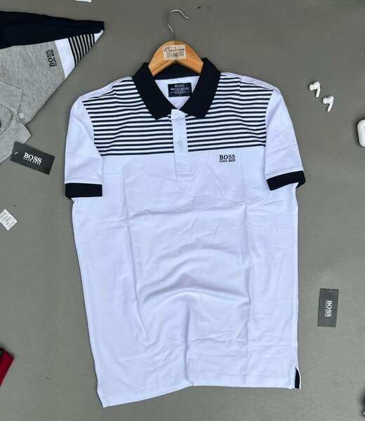 Polo boss