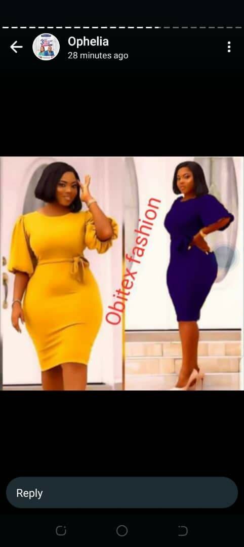 Official wears