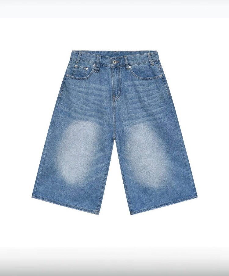 baggy jeans