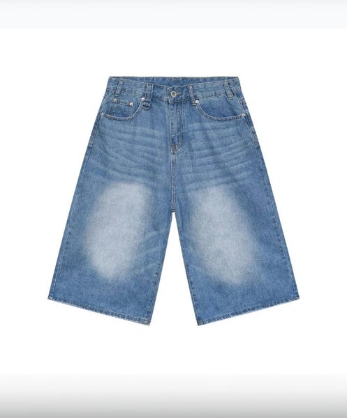 baggy jeans