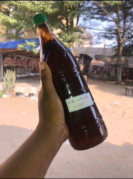 Miel naturel pur 1L