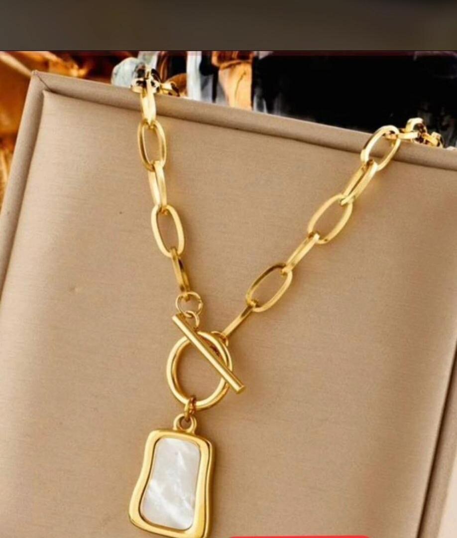 Vintage Necklace