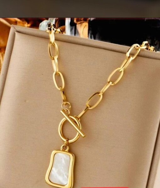 Vintage Necklace