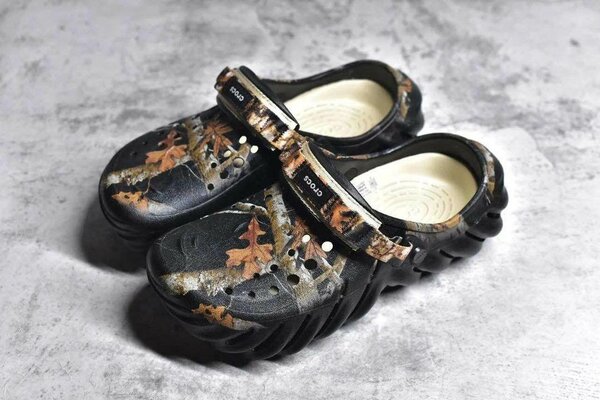 Chaussure crocs