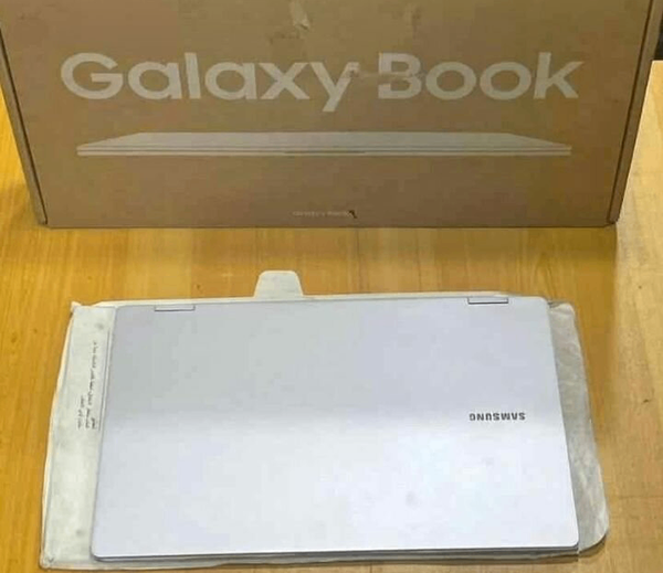 Samsung Galaxy Book