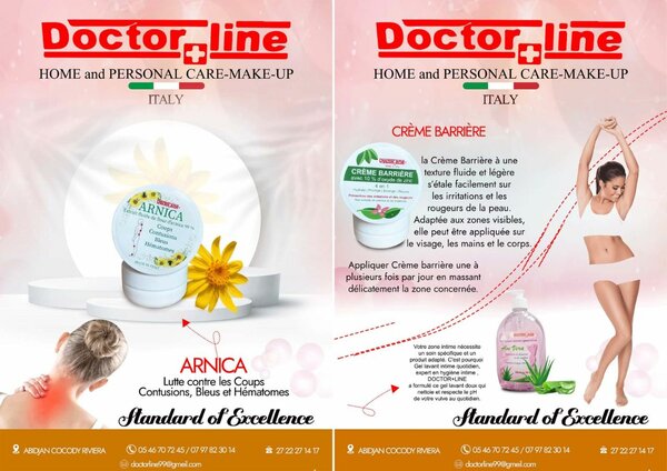 Gloss doctor+line