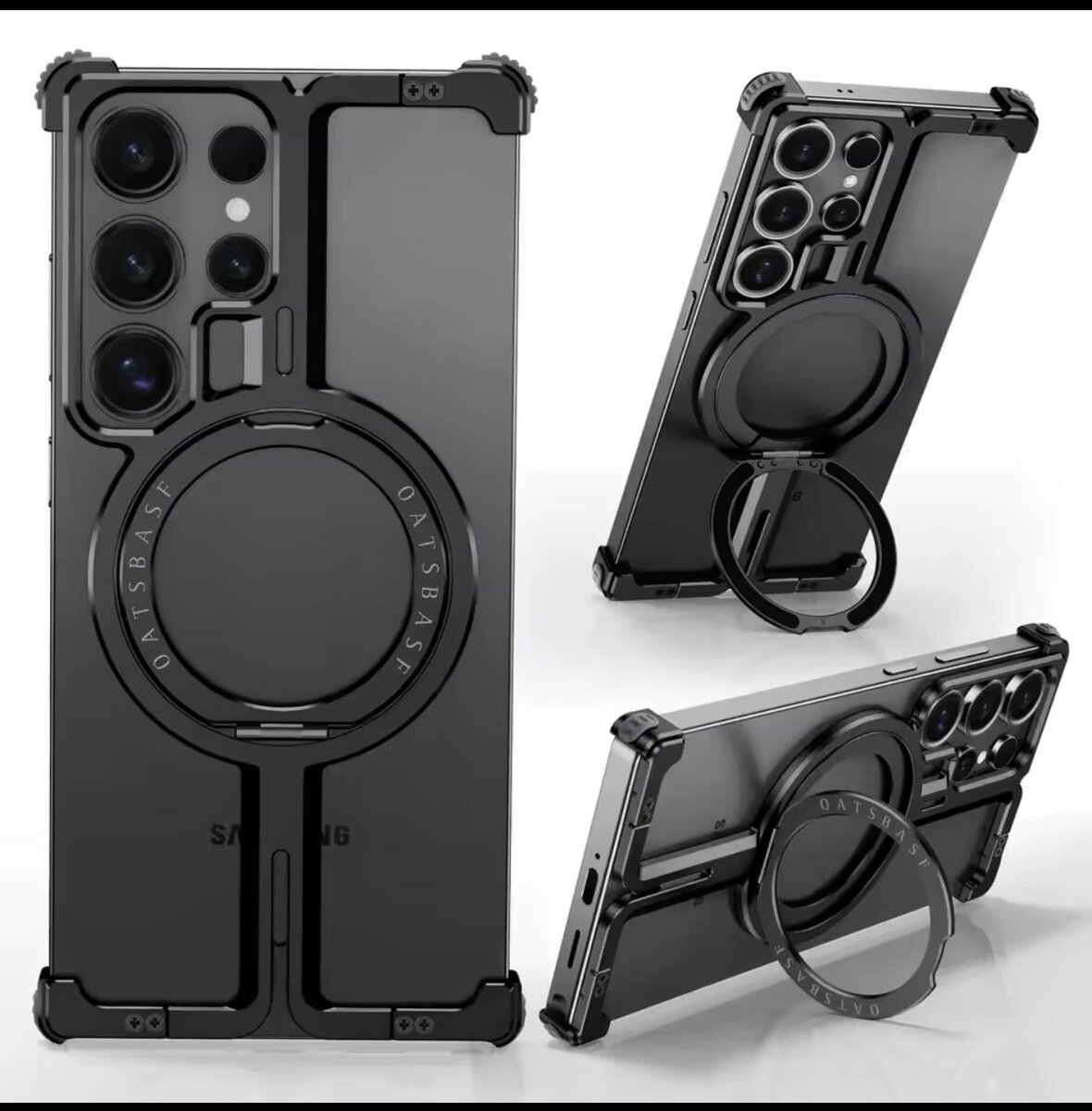 Coque Samsung S25 ultra