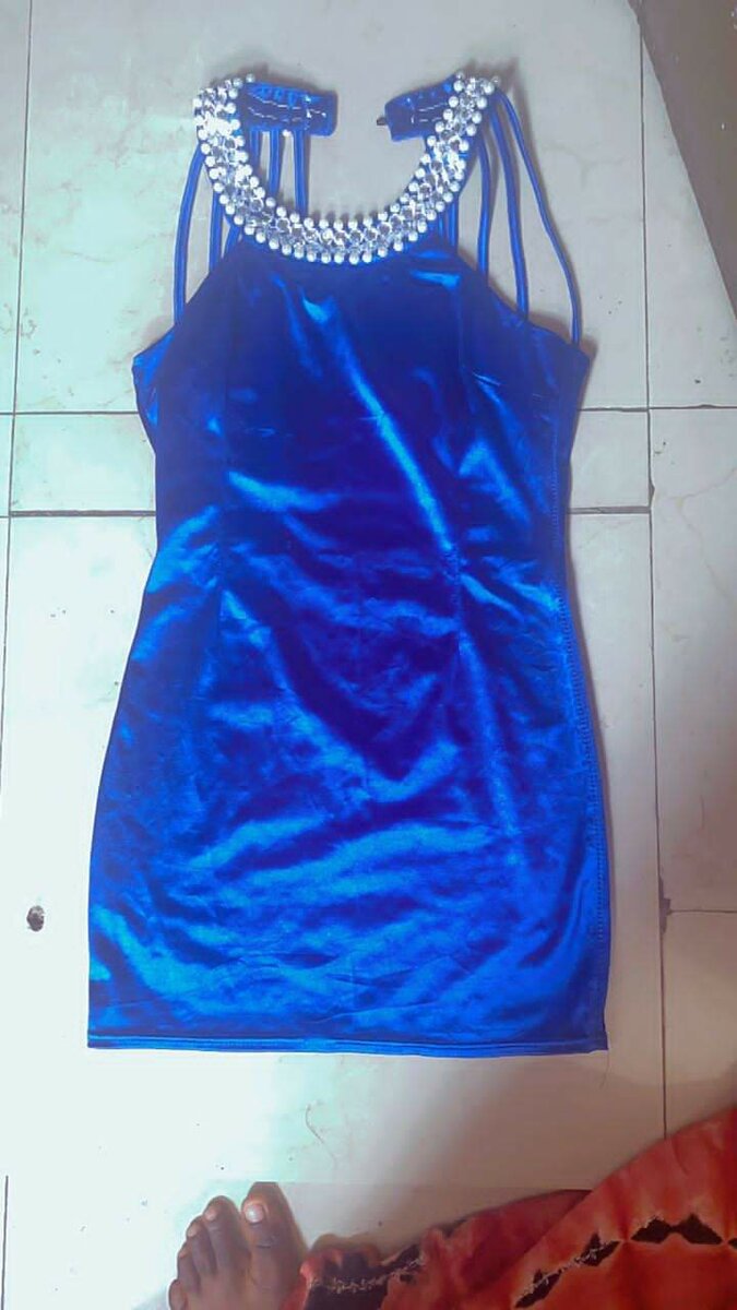 Robe