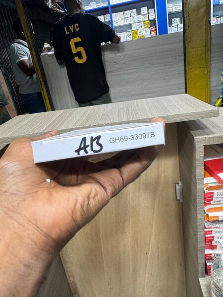 Écran Samsung A23