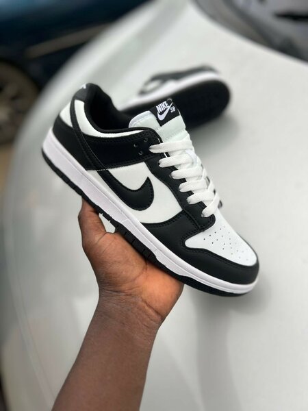 Sneakers tendance unisexes